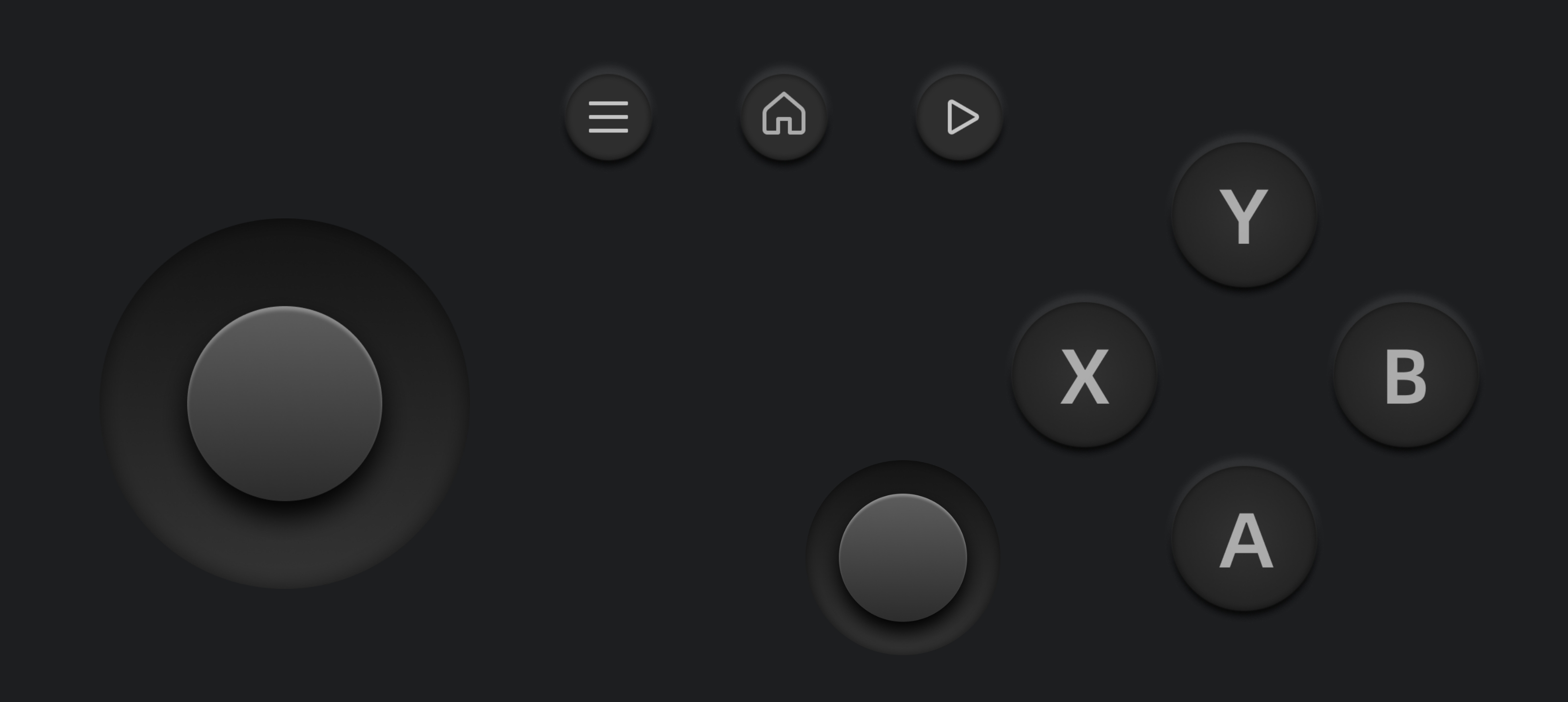 Joystick Rvt File Rokid AR Platform
